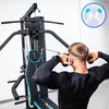 THUNDER® ZUGAT station de musculation | Appareil Voir les images du produit 4
