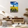 Bild auf Leinwand - Leinwandbild - Einteilig - Tulpen Produktbild-Vorschau 7