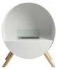 Venere - Cheminée au bioéthanol sur pied 60x72x30 cm avec Voir les images du produit 3