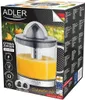 Wyciskarka do cytrusów ADLER AD 4012 Podgląd zdjęcia produktu 9