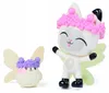 Gabby's Dollhouse 6077069, 3 Jahr(e), Mehrfarbig, Produktbild-Vorschau 4