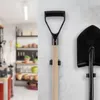 Držák na násady, pozink, černý, 84818 Náhled obrázku produktu 5