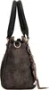 Anekke Handtasche Umhängetasche Dreamverse Bowling Bag Produktbild-Vorschau 3