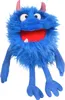 Living Puppets Schmackes Handpuppe 35cm Produktbild-Vorschau 5