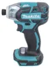Makita DTS 141 Z Avvitatore a impulsi a batteria 18 V 40 Nm Anteprima dell’immagine prodotto 3