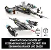 LEGO LEGO® Star Wars™ 75325 Der N-1 Starfighter des Anteprima dell’immagine prodotto 29