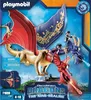 PLAYMOBIL Dragons 71080 Dragons: The Nine Realms - Wu & Wei Produktbild-Vorschau 3