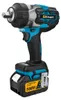 Gisam Akku-Schlagschrauber 1/2 Zoll, 2800 Nm, 18V, Produktbild-Vorschau 12