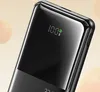 Awei Powerbank 10000mAh P76K 22,5W 4 charging output Produktbild-Vorschau 6