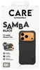 PanzerGlass CARE by ® Fashionable Case Samba Black w. Voir les images du produit 3