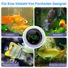 Kleiner digitaler Temperaturfühler für Aquarien – Produktbild-Vorschau 6