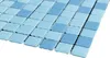 MIRAVA Glasmosaik mix hellblau und blau 30,5 x 32,5 cm Produktbild-Vorschau 2