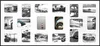 nielsen Aluminium Bilderrahmen Pixel-Collage, 109,2x49,52 Produktbild-Vorschau 1