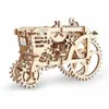 UGears Tractor, 97 Stück(e) Produktbild-Vorschau 5