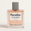 JFenzi Paradise woman eau de parfum - Eau de Parfum 100 ml Anteprima dell’immagine prodotto 3