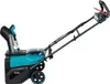 Makita SN 001 GZ Akku Schneefräse 40V max. 530 mm Brushless Produktbild-Vorschau 12