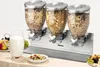 Bartscher 3-er Cerealienspender, 500379 Produktbild-Vorschau 3