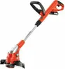 Black & Decker GLC1823L20 18V 2,0 Ah Li-Ion Rasentrimmer Produktbild-Vorschau 9