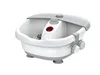 Silvercrest Fußsprudelbad Fußbad Fußbadewanne Vibrations- Produktbild-Vorschau 1