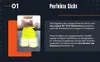 Fluoreszierende Warnarbeitsshorts CXS Norwich Neon Gelb, 54 Produktbild-Vorschau 6