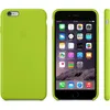 Apple iPhone 6 Plus Silicone Case MGXX2ZM/A grün Produktbild-Vorschau 2