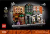 LEGO Icons Sherlock Holmes 10351 Voir les images du produit 14