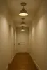 KAR LIGHTING Deckenlampe 1-flammig Beige – Moon Ecru Produktbild-Vorschau 4