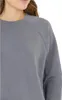 Athlecia Jacey W Sweat-shirt à col rond pour femmes Gris Voir les images du produit 4