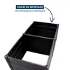 KHW Hochbeet Demeter Größe XL - B 158 x T 82 x H 61 cm - Produktbild-Vorschau 5