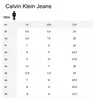 Scarpe da ginnastica in pelle Calvin Klein Jeans - 40 Anteprima dell’immagine prodotto 10