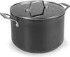 Marmite 28 Cm - Anodized - Lacor Voir les images du produit 1