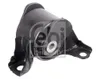 FEBI BILSTEIN Motorlager Hydrolager Hinten für HONDA CIVIC Produktbild-Vorschau 3