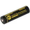Akumulator litowo-jonowy Nitecore 3,7 V typu 18650 NL1826R Podgląd zdjęcia produktu 15