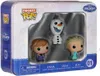 FUNKO Elsa, Anna & Olaf, Sammelfigur, Cartoon Produktbild-Vorschau 2