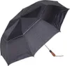 Parasol automatyczny KYRILL XXL - Ø 130 cm Podgląd zdjęcia produktu 1