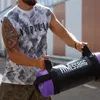 Gymstick Gewichtssack "FitnessBag", 10 kg Produktbild-Vorschau 4