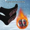 Selbstheizende Socken, Winter Heizsocken, Beheizbare Produktbild-Vorschau 4