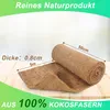 Kokosová podložka, 500 cm x 50 cm, 1200 g/m², vyrobená zo Náhľad obrázku produktu 2