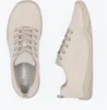 Rieker Chaussures pieds nus pour femmes Beige Voir les images du produit 19