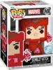 Marvel - Scarlet Witch 1430 Special Edition - Funko Pop! Produktbild-Vorschau 1