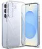 Ringke Fusion kryt na Samsung Galaxy S25 – čirý Náhled obrázku produktu 1
