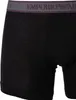 Emporio Armani boxerky "3 Pack" - 112130 4F717 - Black- Náhled obrázku produktu 12
