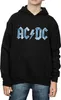 AC/DC - Felpa con cappuccio per ragazzi BI2269 (140-146) Anteprima dell’immagine prodotto 3