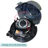 MisterVac Staubsaugermotor, Motor, Austauschmotor, Produktbild-Vorschau 2