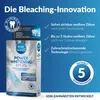 Perlweiss Power Whitening Strips - Zahnschmelzschonendes Produktbild-Vorschau 2