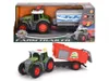 Dickie Fendt Farm Trailer 26cm son et lumière Voir les images du produit 7