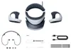 Sony PlayStation VR2 - Dediziertes obenmontiertes Display - Náhľad obrázku produktu 12