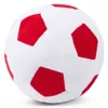 Arsenal FC - Plyšová hračka, fotbalový míč TA11491 (jedna Náhled obrázku produktu 2