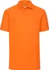 Fruit of the Loom 63-402-0 | 65/35 Piqué pánske polo tričko Náhľad obrázku produktu 1