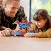LEGO 41254 Trolls World Tour Volcano Rock City Konzert Produktbild-Vorschau 5